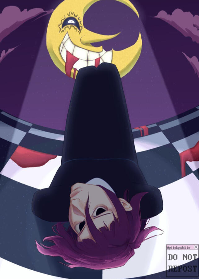 Today isn't the day.