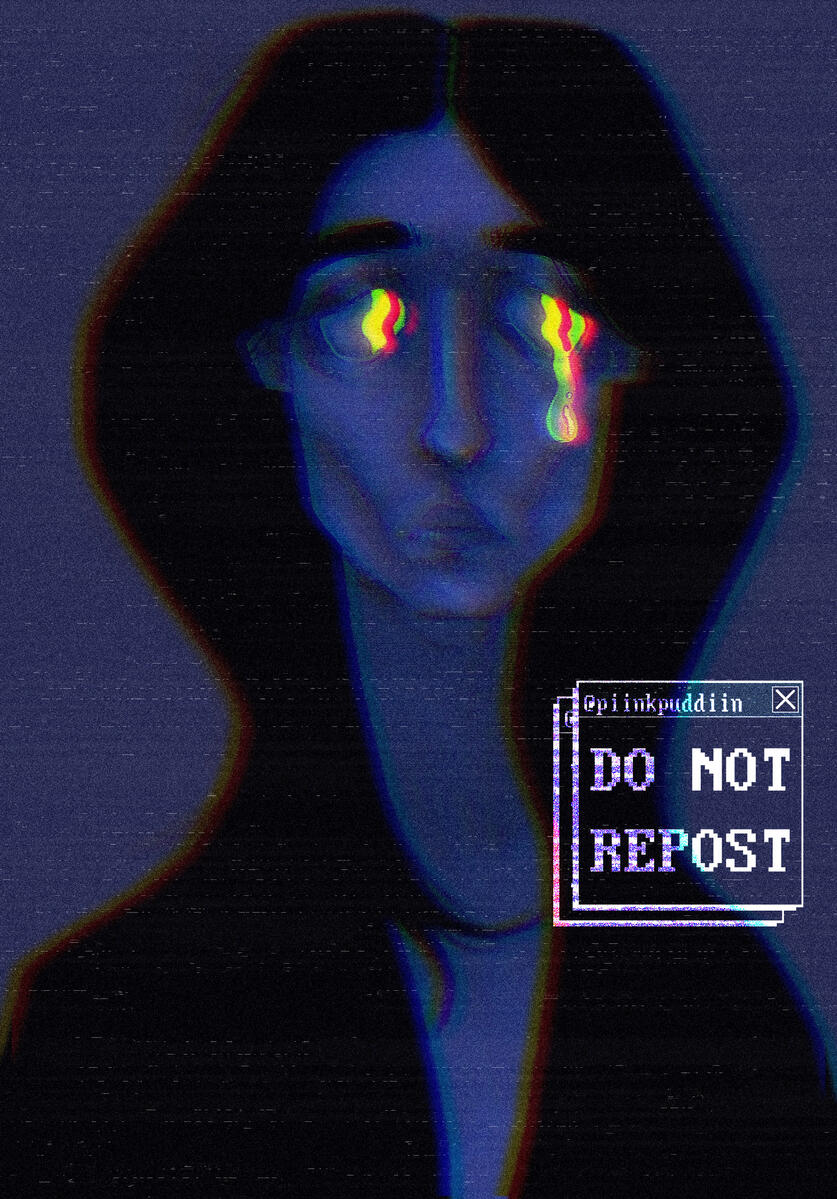 Constante Constamment Triste